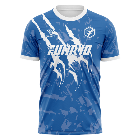 FUNRYO昇華ユニフォーム FY24257