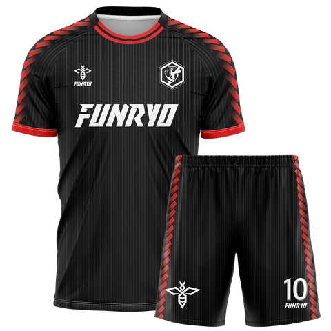 FUNRYO昇華ユニフォーム FY25401