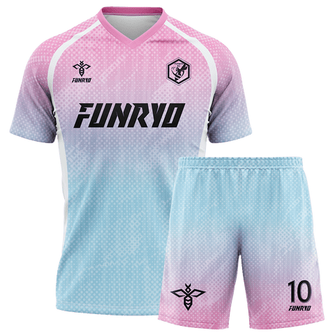 FUNRYO昇華ユニフォーム FY25416