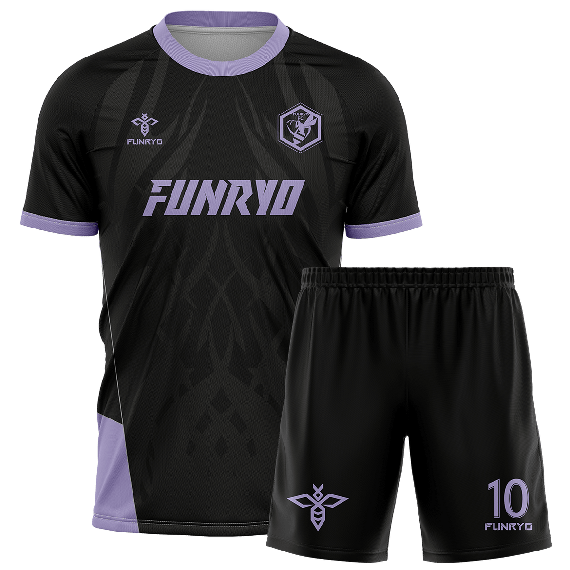 サッカーユニフォーム - Allsportswear