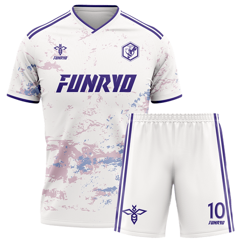 FUNRYO昇華ユニフォーム FY25429