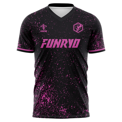 FUNRYO昇華ユニフォーム FY25420