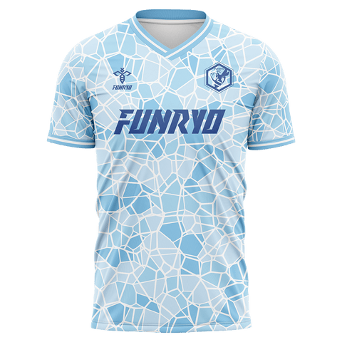 FUNRYO昇華ユニフォーム FY25378