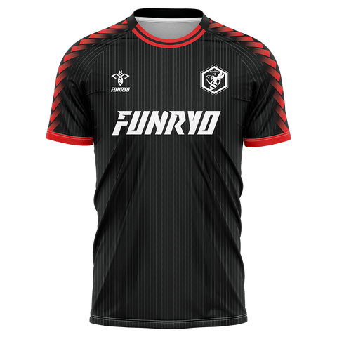 FUNRYO昇華ユニフォーム FY25401