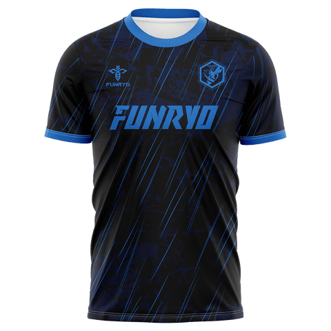 FUNRYO昇華ユニフォーム FY25413