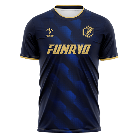FUNRYO昇華ユニフォーム FY25408