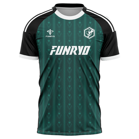 FUNRYO昇華ユニフォーム FY25376