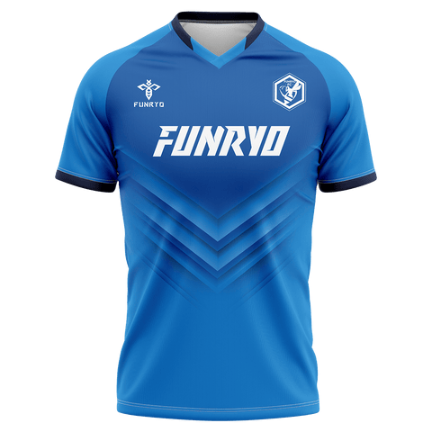 昇華ユニフォーム FY23177