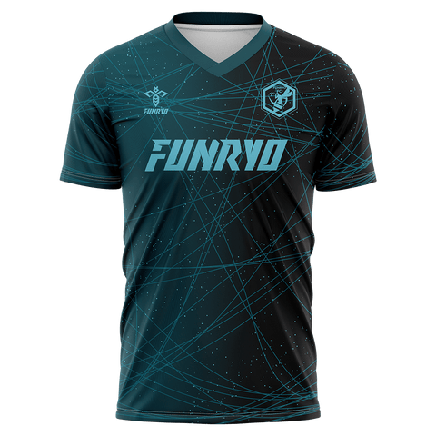 FUNRYO昇華ユニフォーム FY25423
