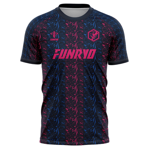 FUNRYO昇華ユニフォーム FY25412