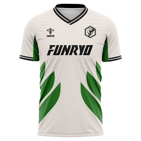 FUNRYO昇華ユニフォーム FY25426