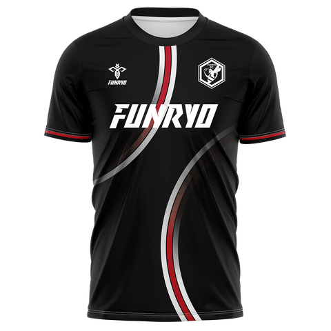FUNRYO昇華ユニフォーム FY25415