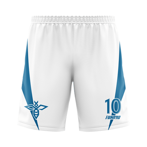 FUNRYO昇華ユニフォーム FY25432