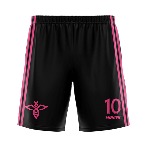 FUNRYO昇華ユニフォーム FY25435