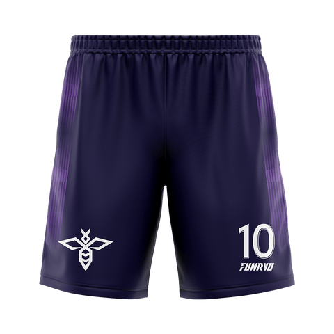 FUNRYO昇華ユニフォーム FY25433