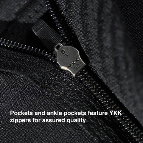 FUNRYO 鳥巣NESTシリーズハーフジッパー防寒トレーニングウェア3.0 253311701