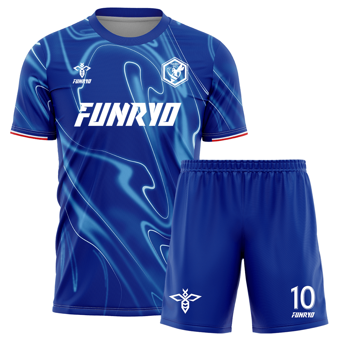 サッカーユニフォーム - Allsportswear