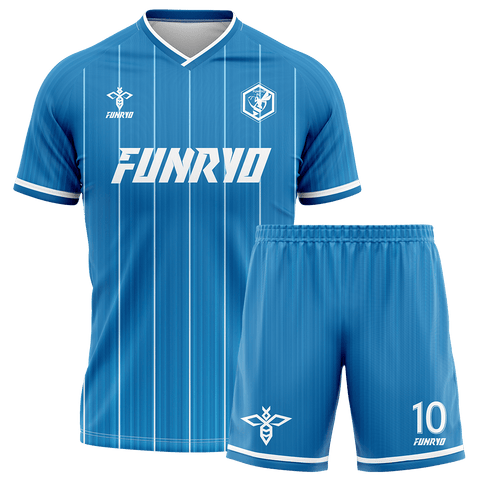 FUNRYO昇華ユニフォーム FY25427