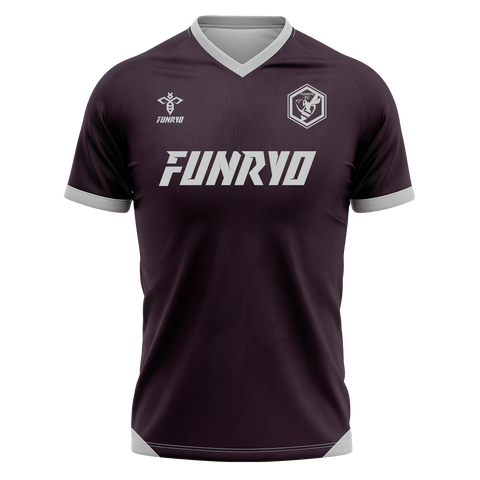 FUNRYO昇華ユニフォーム FY25363