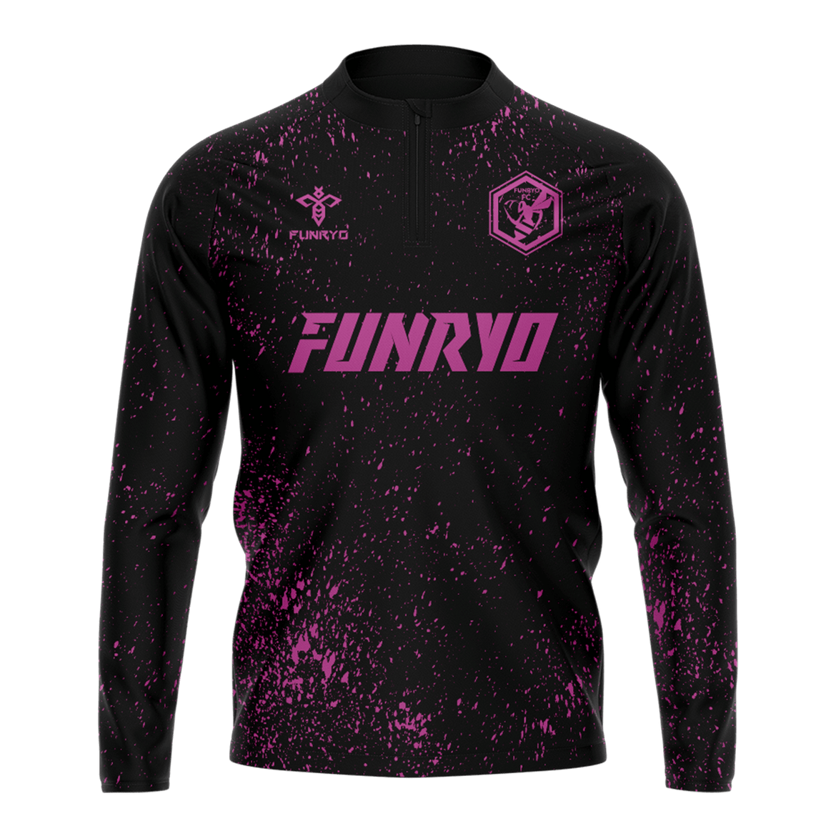 昇華トレーニングウェア - Allsportswear