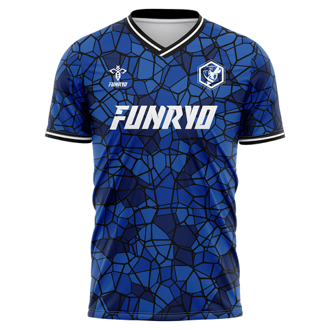 FUNRYO昇華ユニフォーム FY25378