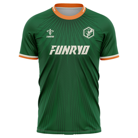 FUNRYO昇華ユニフォーム FY25381