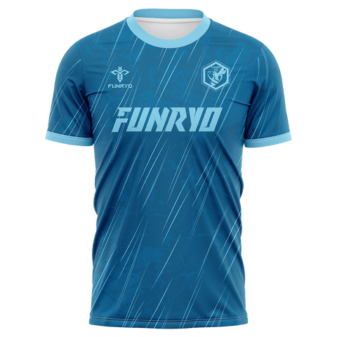 FUNRYO昇華ユニフォーム FY25413