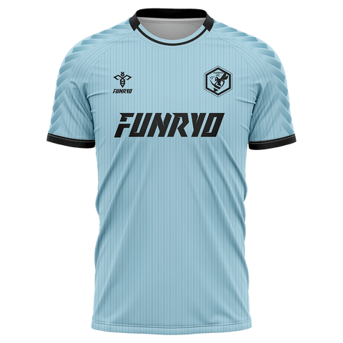 FUNRYO昇華ユニフォーム FY25401