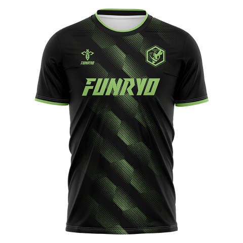 FUNRYO昇華ユニフォーム FY25408