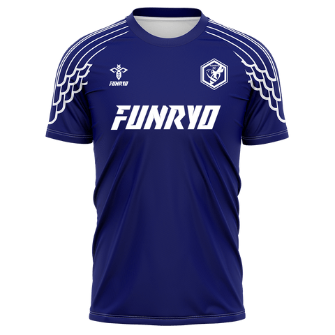 FUNRYO昇華ユニフォーム FY25370