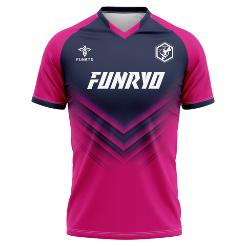 昇華ユニフォーム FY23177