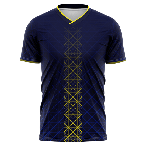 FUNRYO昇華ユニフォーム FY25442