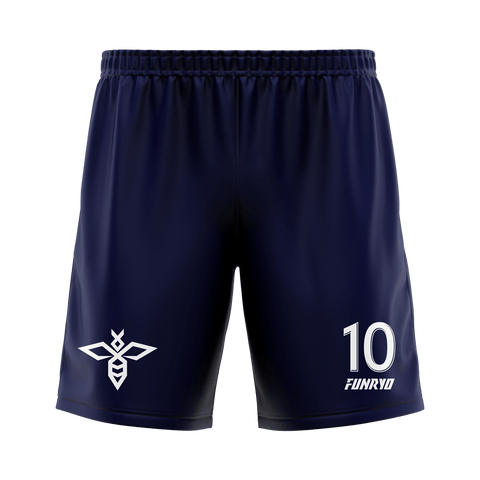 FUNRYO昇華ユニフォーム FY25442