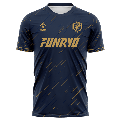 昇華ユニフォーム FY23217