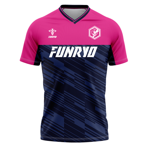 FUNRYO昇華ユニフォーム FY25409