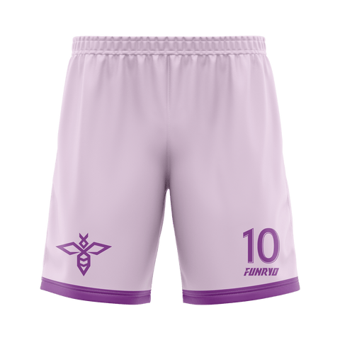 FUNRYO昇華ユニフォーム FY25434