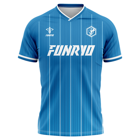 FUNRYO昇華ユニフォーム FY25427