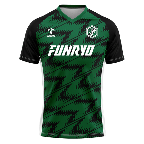 FUNRYO昇華ユニフォーム FY25369