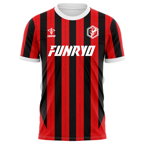 FUNRYO昇華ユニフォーム FY25364