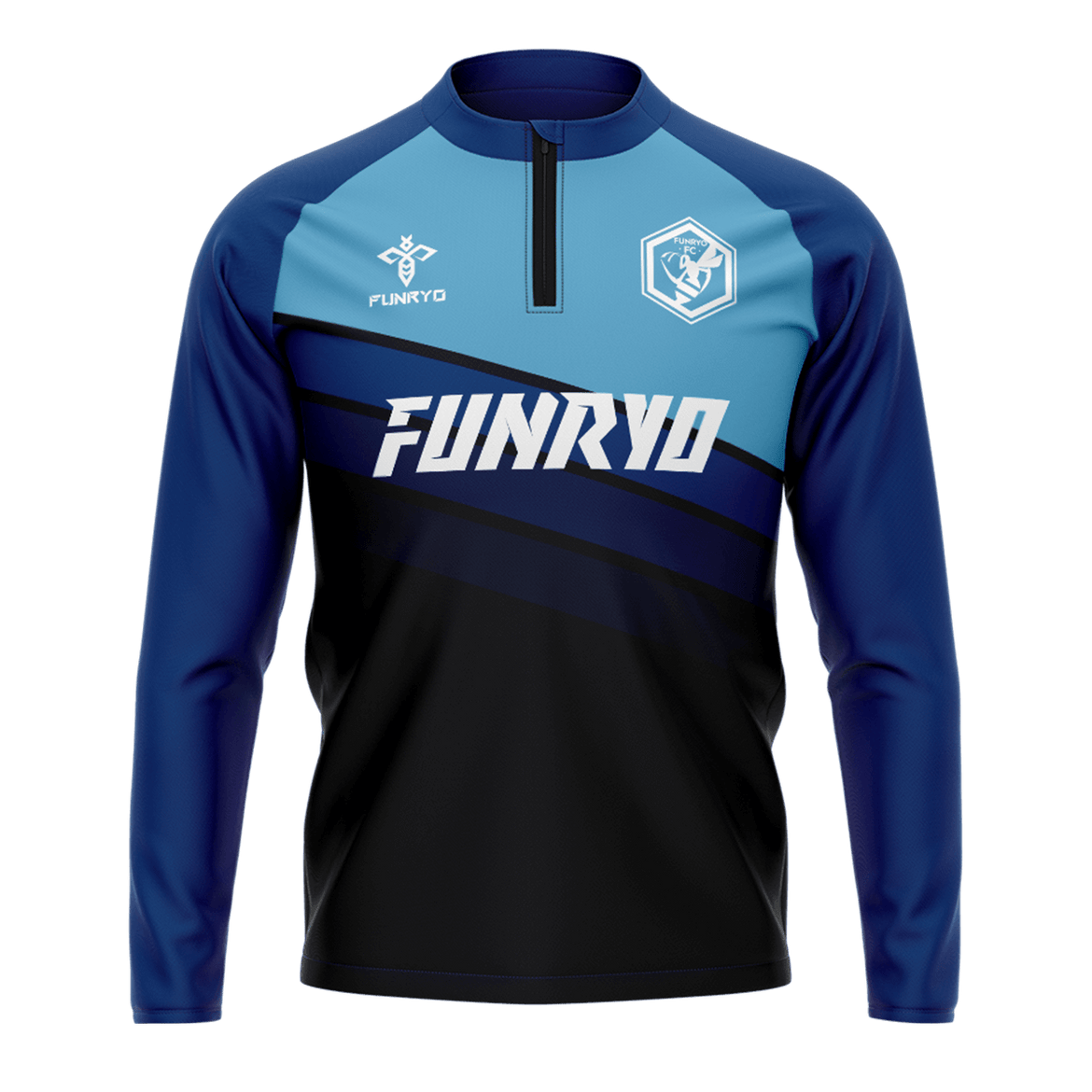 昇華トレーニングウェア - Allsportswear