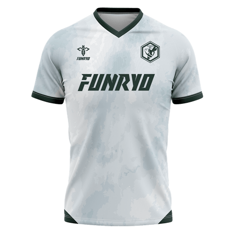 FUNRYO昇華ユニフォーム FY25363