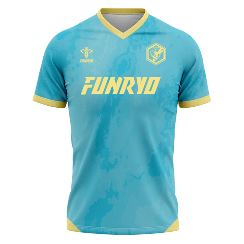 FUNRYO昇華ユニフォーム FY25363