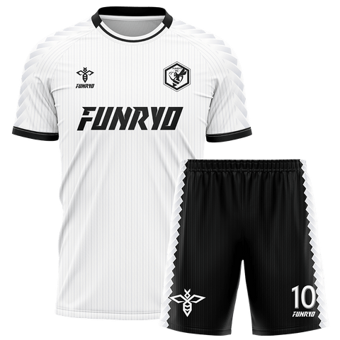 FUNRYO昇華ユニフォーム FY25401