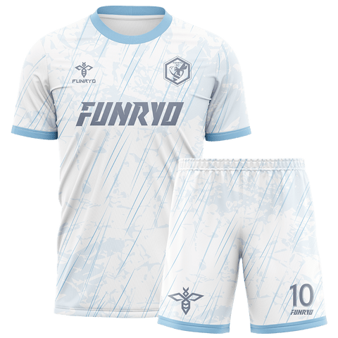 FUNRYO昇華ユニフォーム FY25413