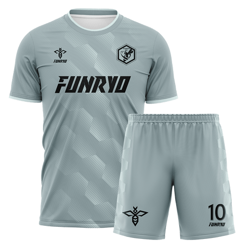 FUNRYO昇華ユニフォーム FY25408