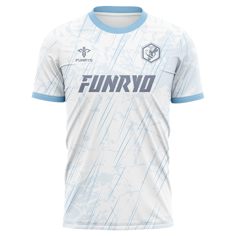 FUNRYO昇華ユニフォーム FY25413