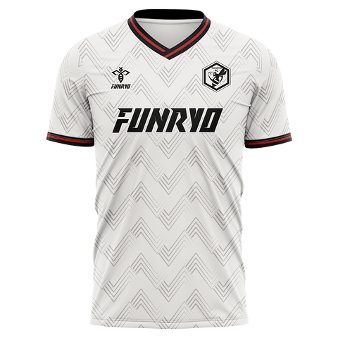 FUNRYO昇華ユニフォーム FY25371