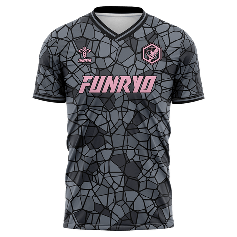 FUNRYO昇華ユニフォーム FY25378