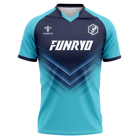 昇華ユニフォーム FY23177