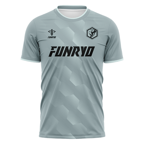 FUNRYO昇華ユニフォーム FY25408